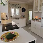 Belgica וילה נרחה