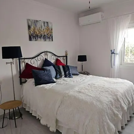 Villa Belgica *