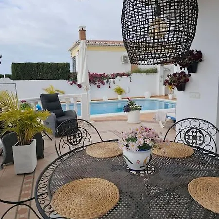Belgica Villa