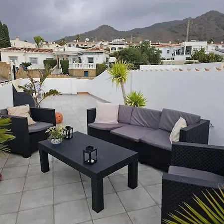 Belgica Villa *