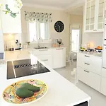 Villa Bélgica *