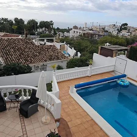Bélgica * Nerja