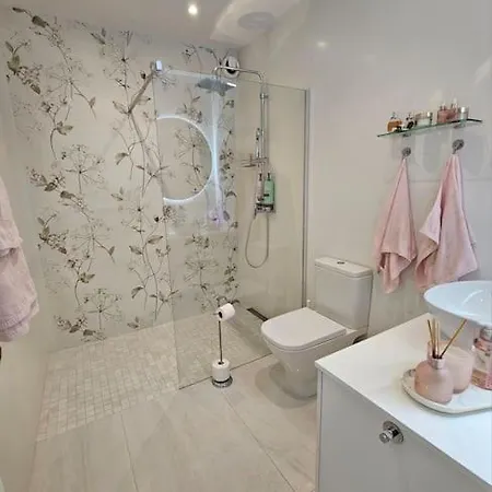 Villa Bélgica Nerja