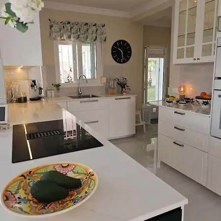 Bélgica Villa Nerja